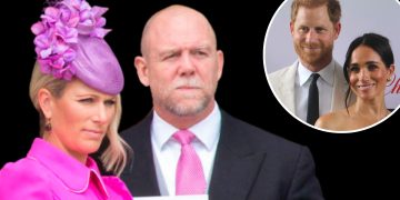 Harry & Meghan: Royal Wedding Crashers?