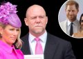 Harry & Meghan: Wedding Crashers?