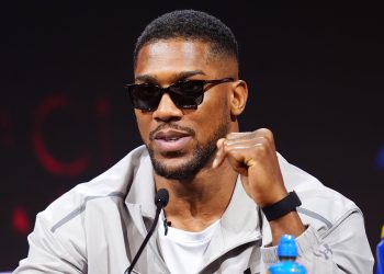 Joshua’s Champion Comeback: Fueled by Loss