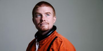 From Soldier to Stand-up to Submerged: A Laos Cave Rescuer’s Path