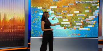 Gale Force Threat: Australia Braces for More Gloomy Weather