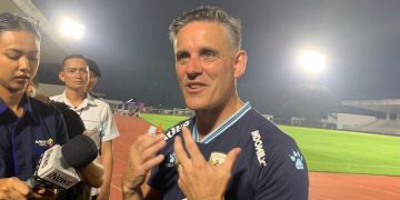 Eliano Reijnders: Sinyal Debut di Piala ASEAN 2026