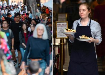 Aussie Pay Boost Amidst Cost-of-Living Squeeze