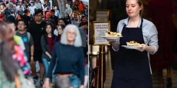 Aussie Pay Boost Amidst Cost-of-Living Squeeze
