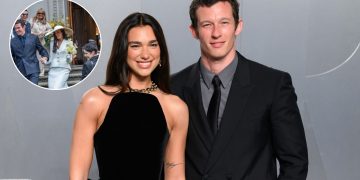 Dua Lipa’s Secret Wedding?