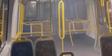 Melbourne Train Chaos: Peak Hour Sparks and Blasts