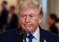 Trump’s Slush Fund: Not Quite Dead Yet