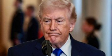 Trump’s Slush Fund: Not Quite Dead Yet
