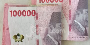 Gaji ke-13 PNS/PPPK: Masih Ada yang Dinanti