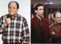Jason Alexander: Seinfeld Star’s Rare LA Sighting at 66
