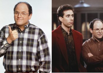 Jason Alexander: Seinfeld Star’s Rare LA Sighting at 66