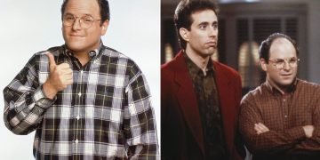 Jason Alexander: Seinfeld Star’s Rare LA Sighting at 66