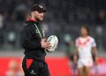 Young Eyes Full-Time Dragons Coaching Gig