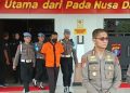 Luka Lebam Anton Kurniawan: Misteri Kematian Mantan Polisi di Lapas Palangka Raya