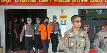 Luka Lebam Anton Kurniawan: Misteri Kematian Mantan Polisi di Lapas Palangka Raya