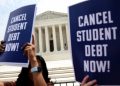 Trump Team Eyes Cuts to College Majors