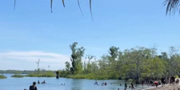 Sulbar Diguyur Hujan Ringan-Sedang, Waspada Angin Kencang Pesisir Majene-Polman