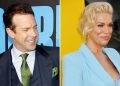 Hannah Waddingham: Ted Lasso’s ‘Love-Hate’ with Sudeikis