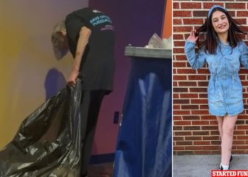 Movie Theater Toiler’s GoFundMe Rakes In Fortune