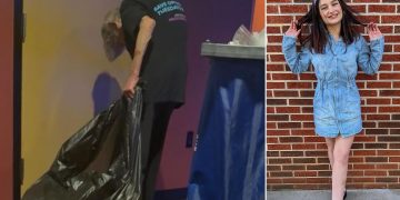 Movie Theater Toiler’s GoFundMe Rakes In Fortune