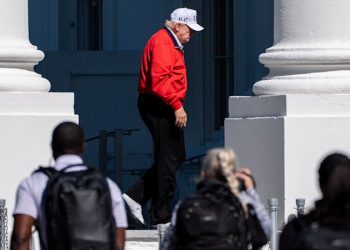 Trump Mulls Slush Fund Cut for Backers