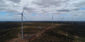 Outback Councils Hire Texas Lawyers to Push Renewables