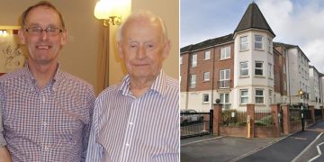 Grandfather’s £145k Estate Vanishes as Retirement Flat Becomes Unsellable