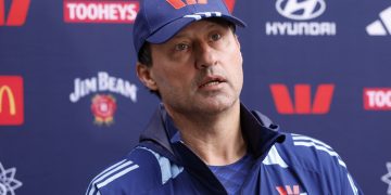 NSW Blues Spine Shake-Up: Daley Hints at Key Changes for Origin II