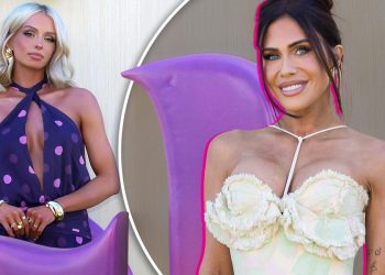 Jessi Draper’s Viral Miami Moment & Shady Post Slammed