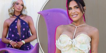 Jessi Draper’s Viral Miami Moment & Shady Post Slammed