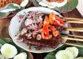 Sate Misterius Boyolali: Kesaksian Ojol Ungkap Kematian Tragis