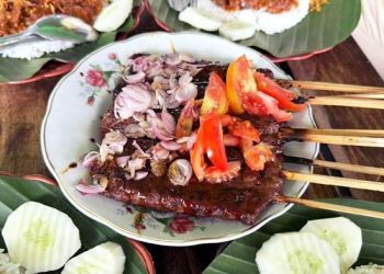 Sate Misterius Boyolali: Kesaksian Ojol Ungkap Kematian Tragis