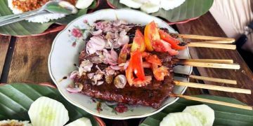 Sate Misterius Boyolali: Kesaksian Ojol Ungkap Kematian Tragis