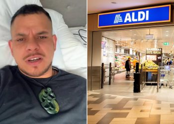 ALDI Sackings: Self-Defence Fails Ex-Worker’s Reinstatement Bid