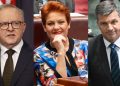 One Nation’s Big Chance: Aussies Fed Up with Major Parties