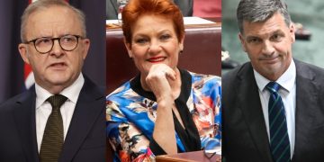 One Nation’s Big Chance: Aussies Fed Up with Major Parties
