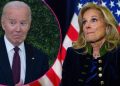 Biden’s 2024 Bid: Jill Defends Against Health Fears, Emphasizing His Choice
