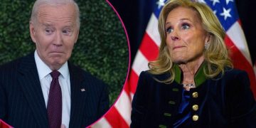 Biden’s 2024 Bid: Jill Defends Against Health Fears, Emphasizing His Choice