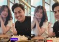 Gracia Caroline: Lulusan Columbia & Mantan Adik Kelas Jerome Polin