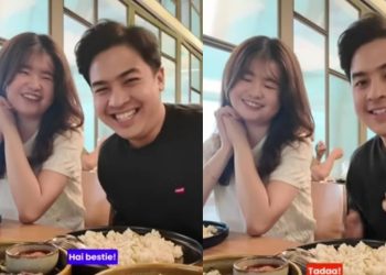 Gracia Caroline: Lulusan Columbia & Mantan Adik Kelas Jerome Polin