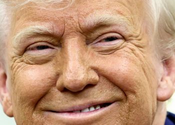Trump’s Blue State Revenge: Ruling Blasts Political Vendetta