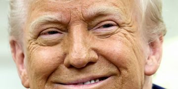 Trump’s Blue State Revenge: Ruling Blasts Political Vendetta
