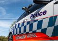 Child Struck by Police Vehicle En Route to Fire