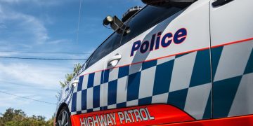 Child Struck by Police Vehicle En Route to Fire