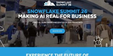 Snowflake Summit 26: Perkenalan CoWork & CoCo