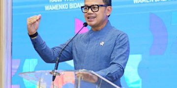 Bima Arya Puji Soliditas & Inovasi Pemda Jambi