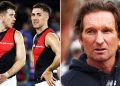 Collingwood Legend Slams ‘Joke’ Hird Twist in Essendon Coaching Saga