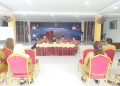 28 Warga Simalingkar B Calon PKH
