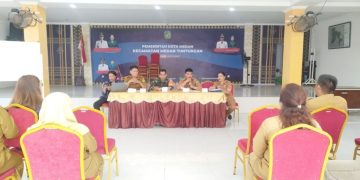 28 Warga Simalingkar B Calon PKH