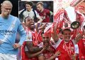 A-Grade Analysis: Premier League Report Card & Man Utd’s Performance